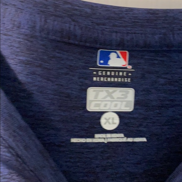 Yankees tee - Picture 2 of 2